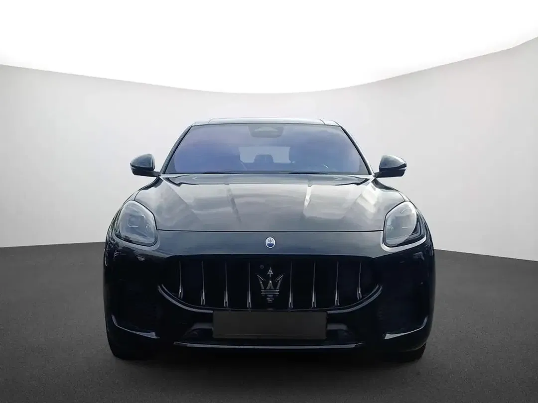 Maserati Grecale 2.0 MHEV GT