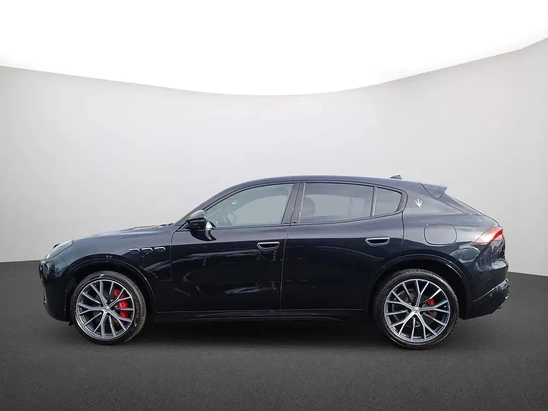 Maserati Grecale - Thumbnail 4