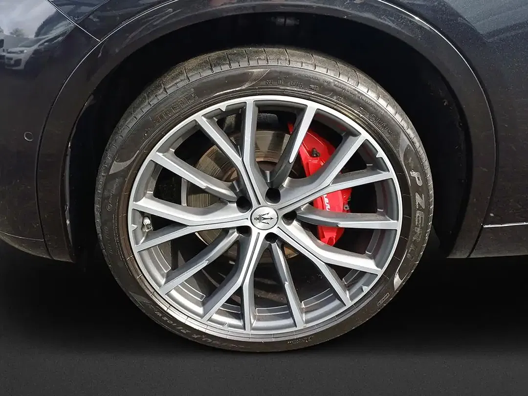 Maserati Grecale - Thumbnail 7