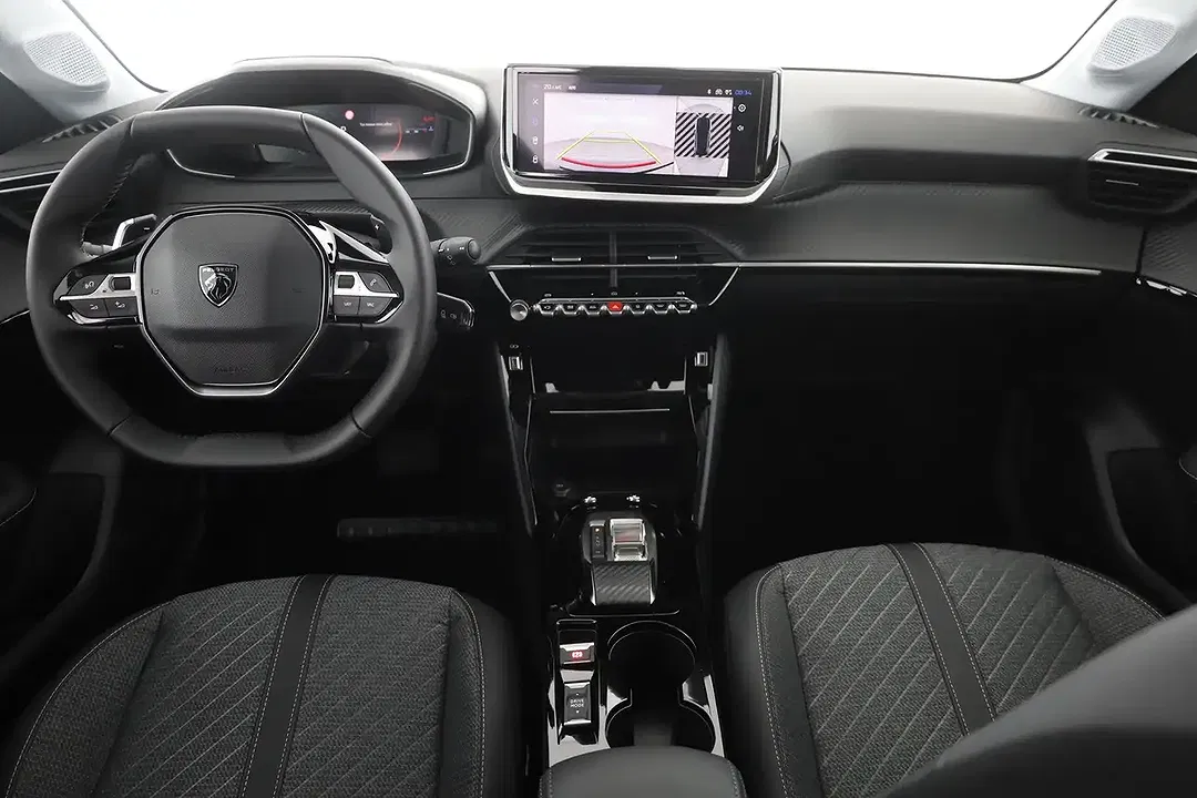 Peugeot 208 - Thumbnail 8
