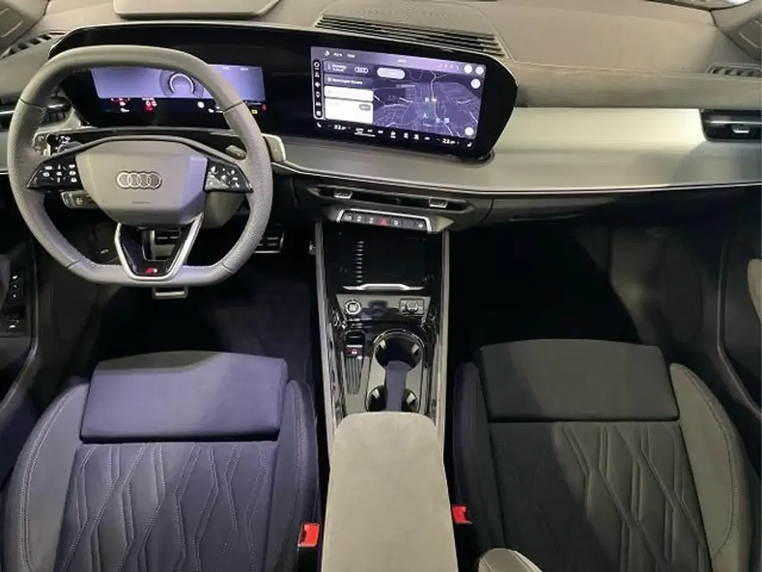 Audi Q3 - Thumbnail 6