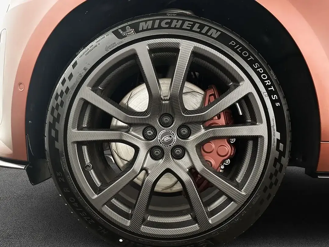 Land Rover Range Rover Sport - Thumbnail 9