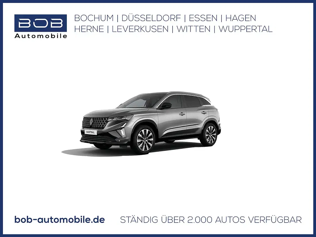 Renault Austral - Thumbnail 1