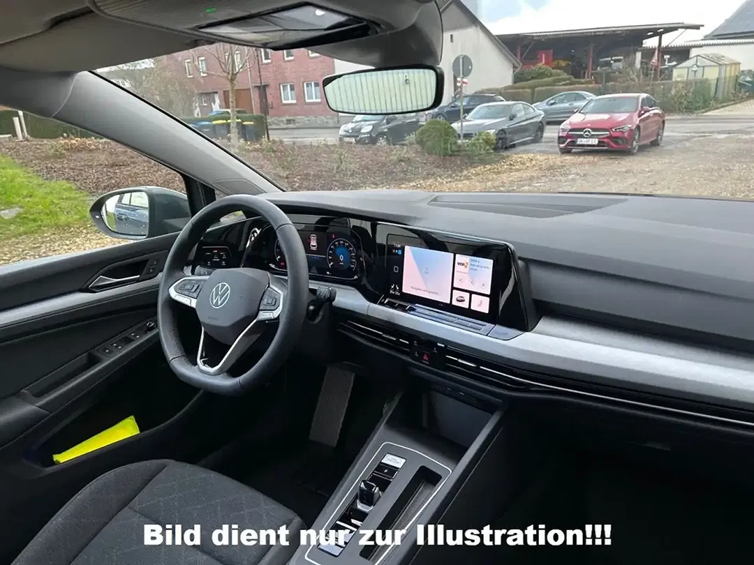 Volkswagen Golf Variant - Thumbnail 10