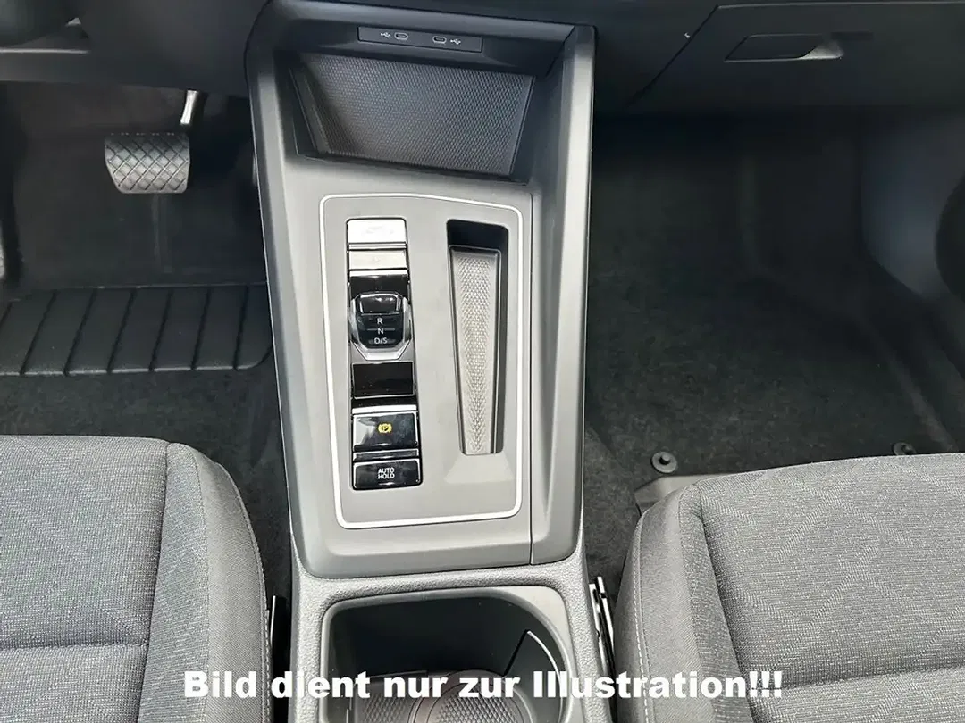 Volkswagen Golf Variant - Thumbnail 11