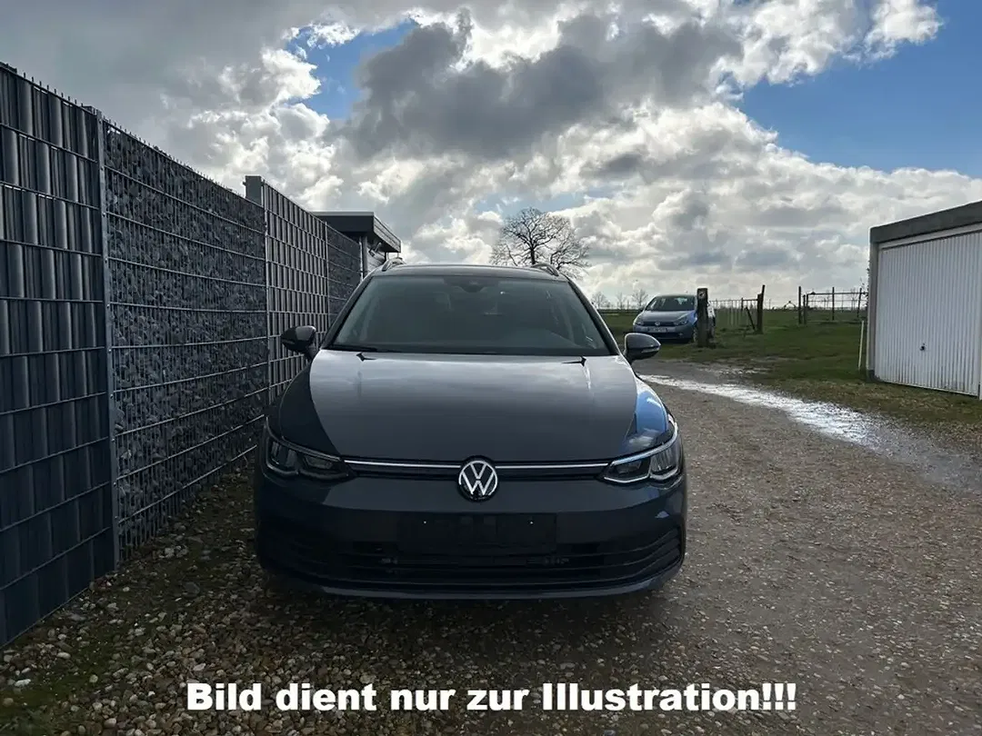 Volkswagen Golf Variant - Thumbnail 2