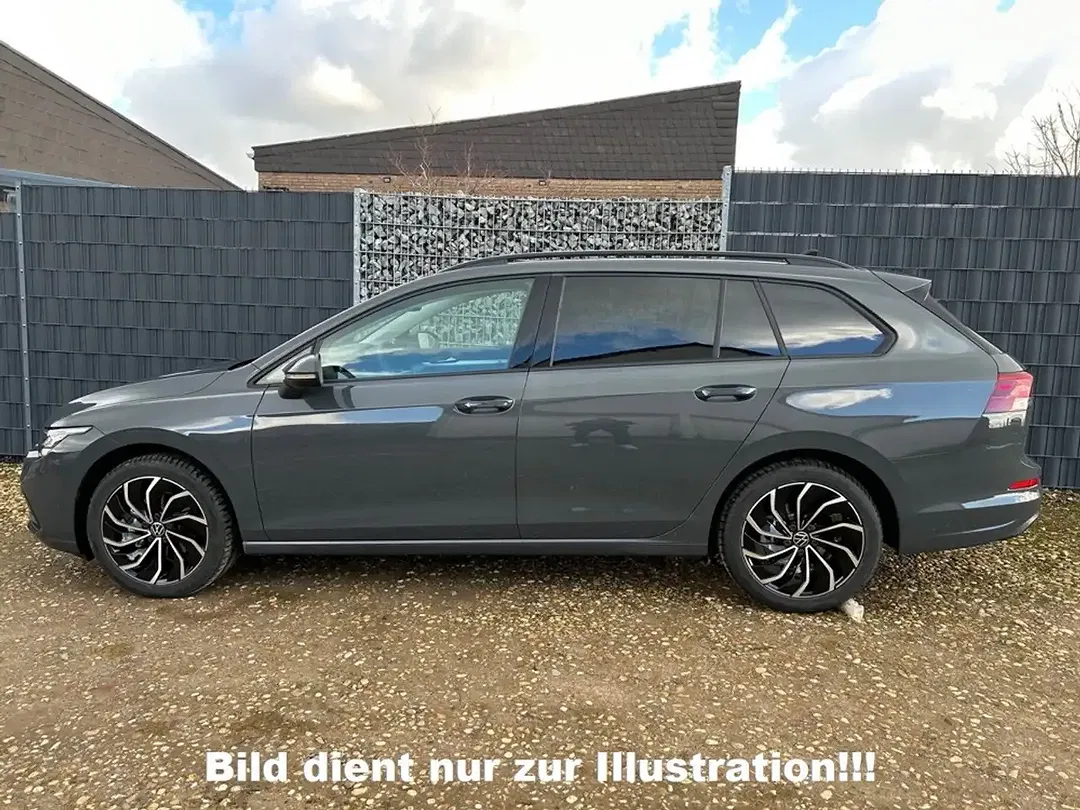 Volkswagen Golf Variant - Thumbnail 3