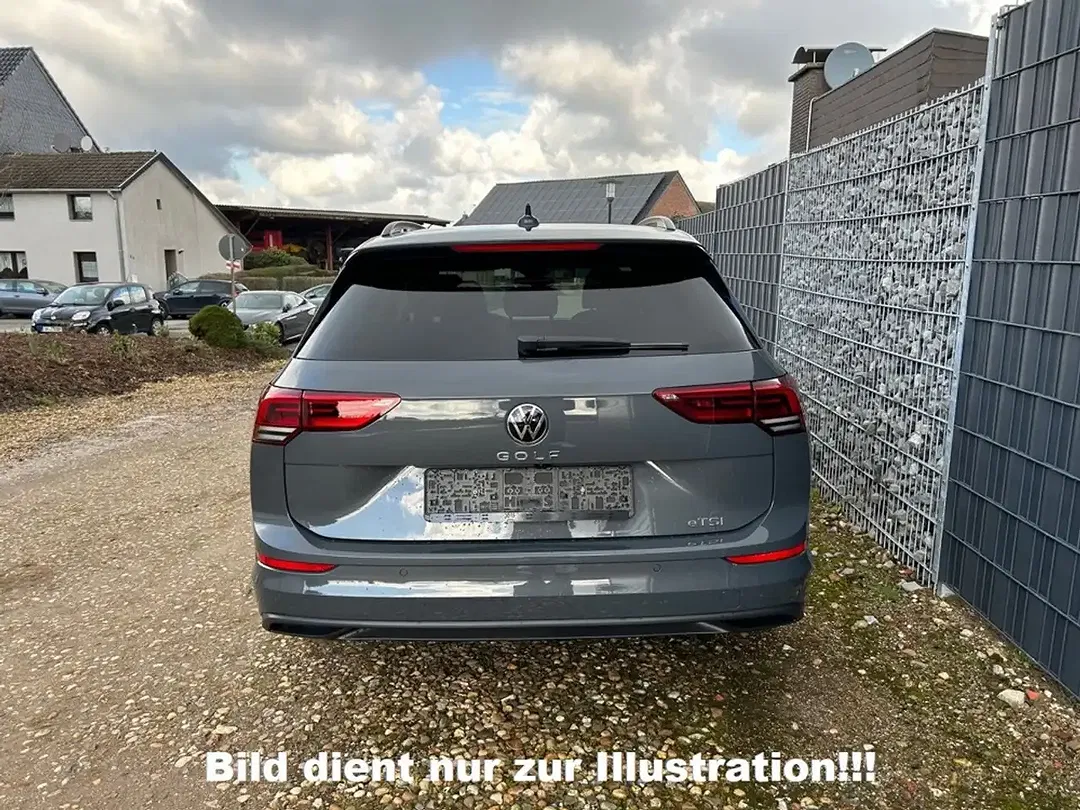 Volkswagen Golf Variant - Thumbnail 5