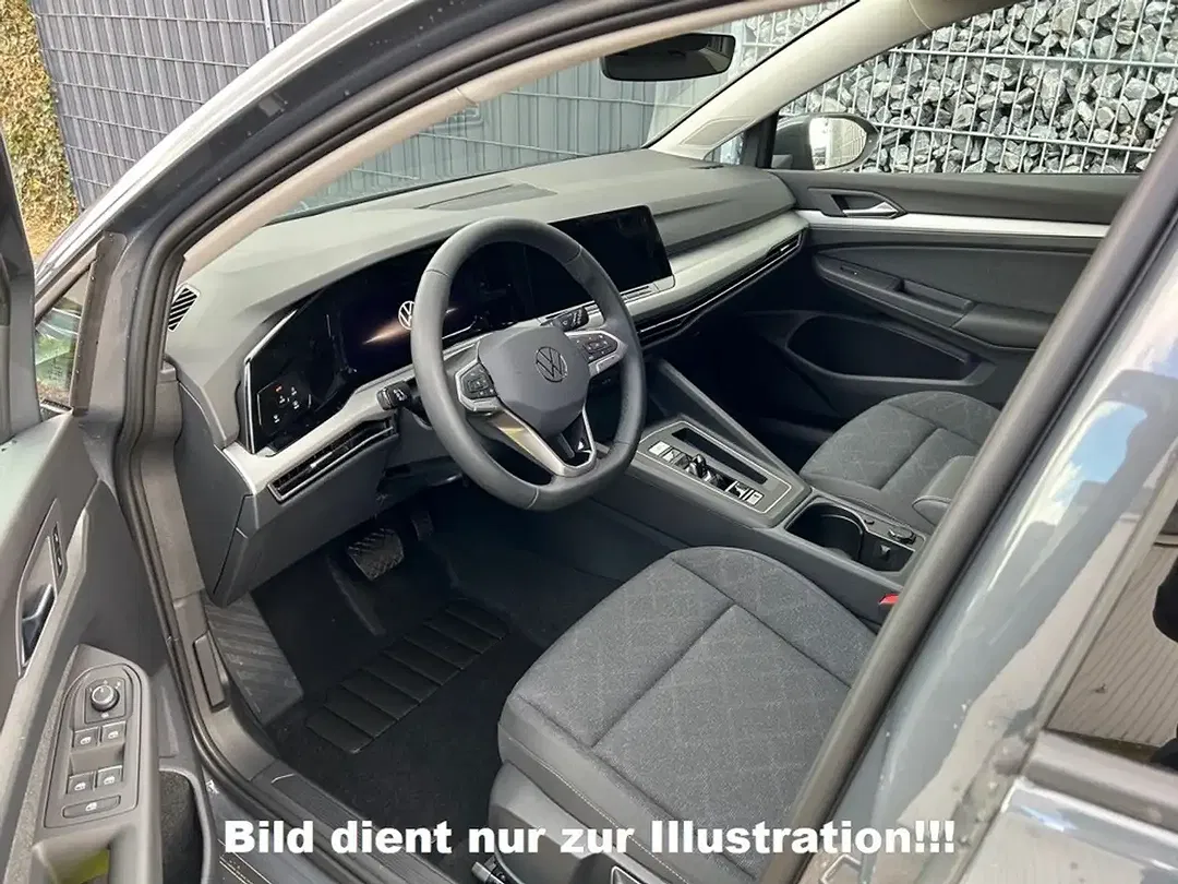 Volkswagen Golf Variant - Thumbnail 6