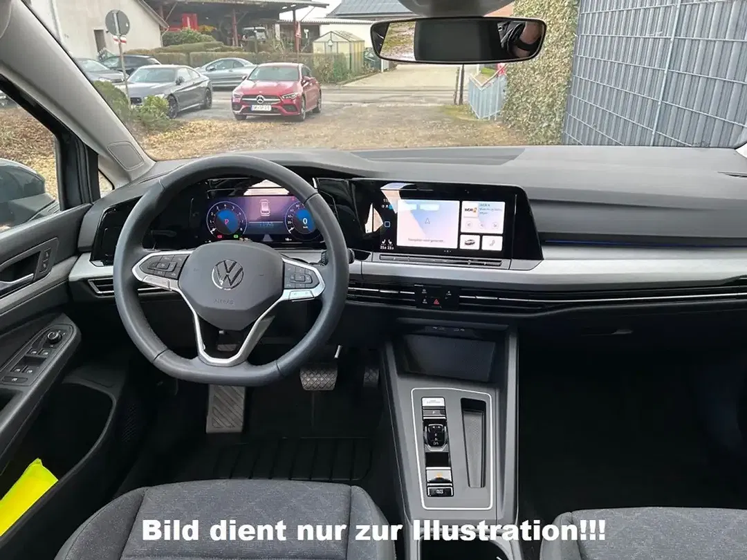 Volkswagen Golf Variant - Thumbnail 7