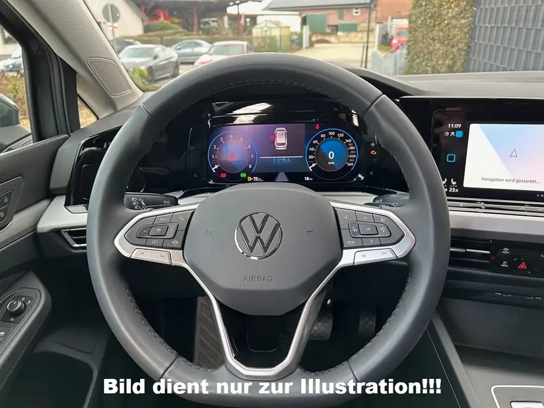 Volkswagen Golf Variant - Thumbnail 8