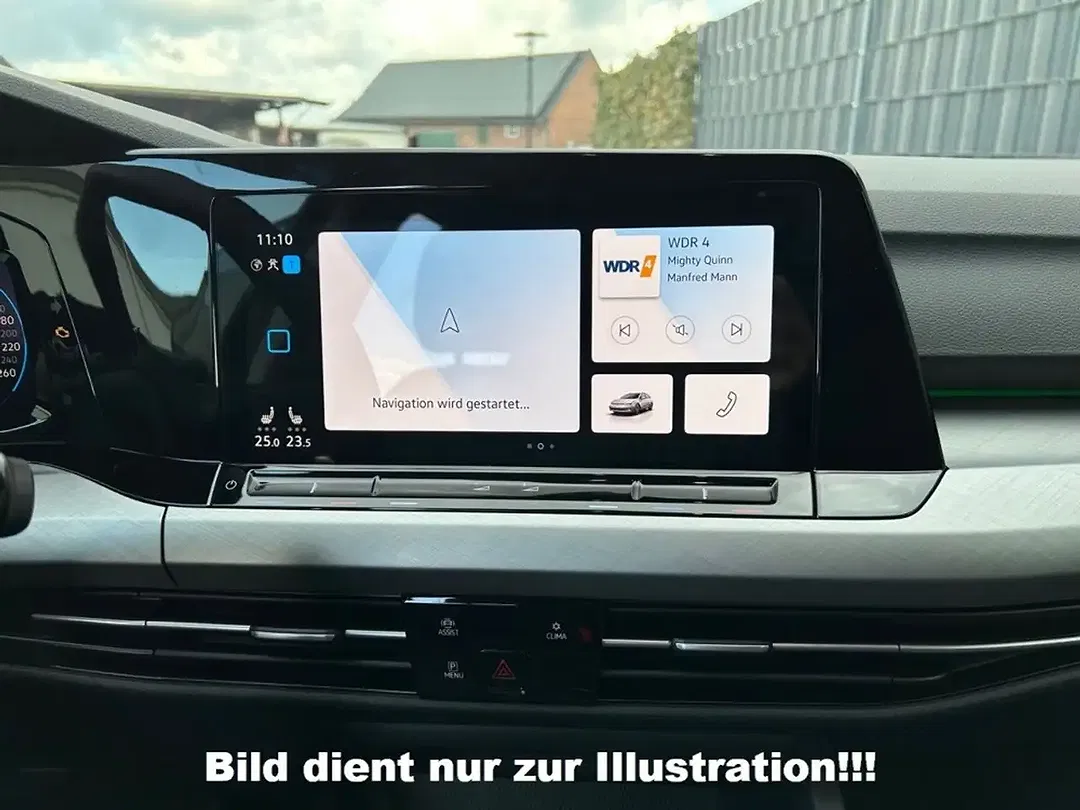 Volkswagen Golf Variant - Thumbnail 9
