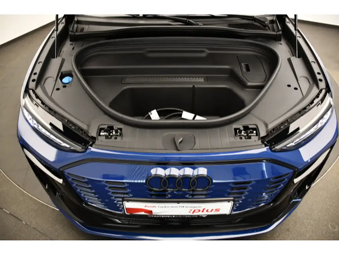 Audi SQ6 e-tron - Thumbnail 14