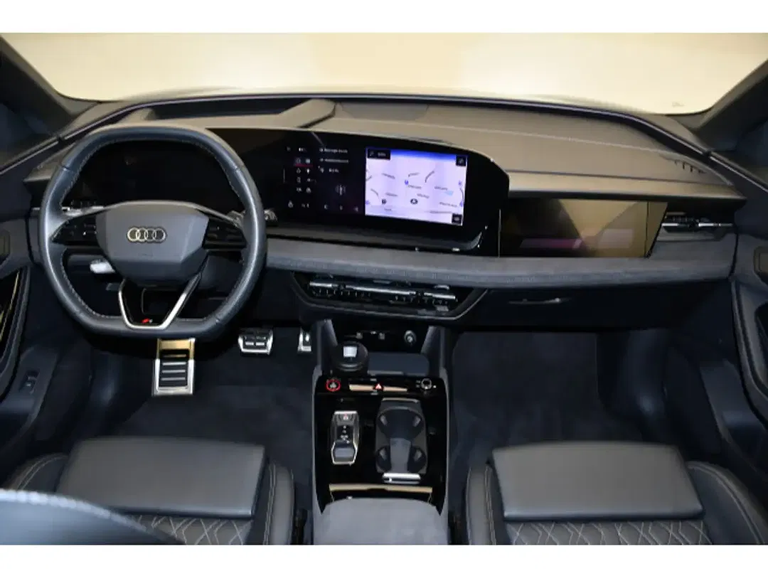Audi SQ6 e-tron - Thumbnail 4