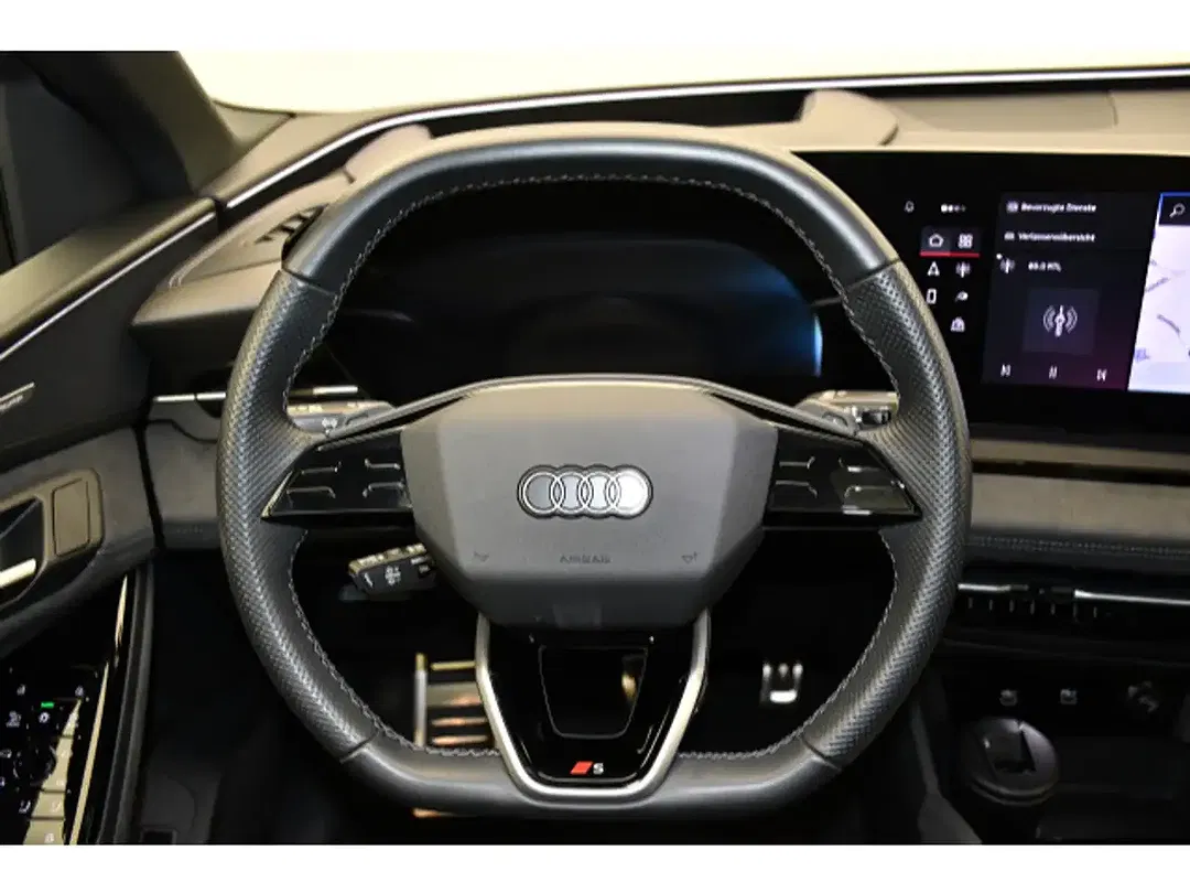 Audi SQ6 e-tron - Thumbnail 5