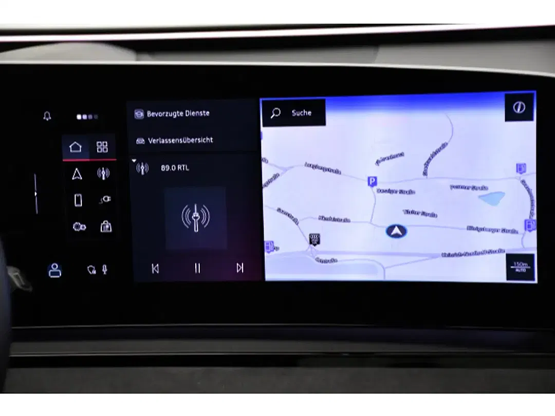 Audi SQ6 e-tron - Thumbnail 7