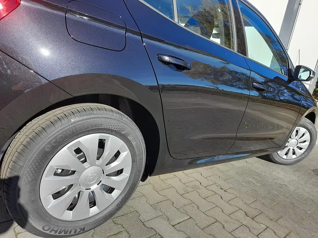 Skoda Fabia - Thumbnail 9