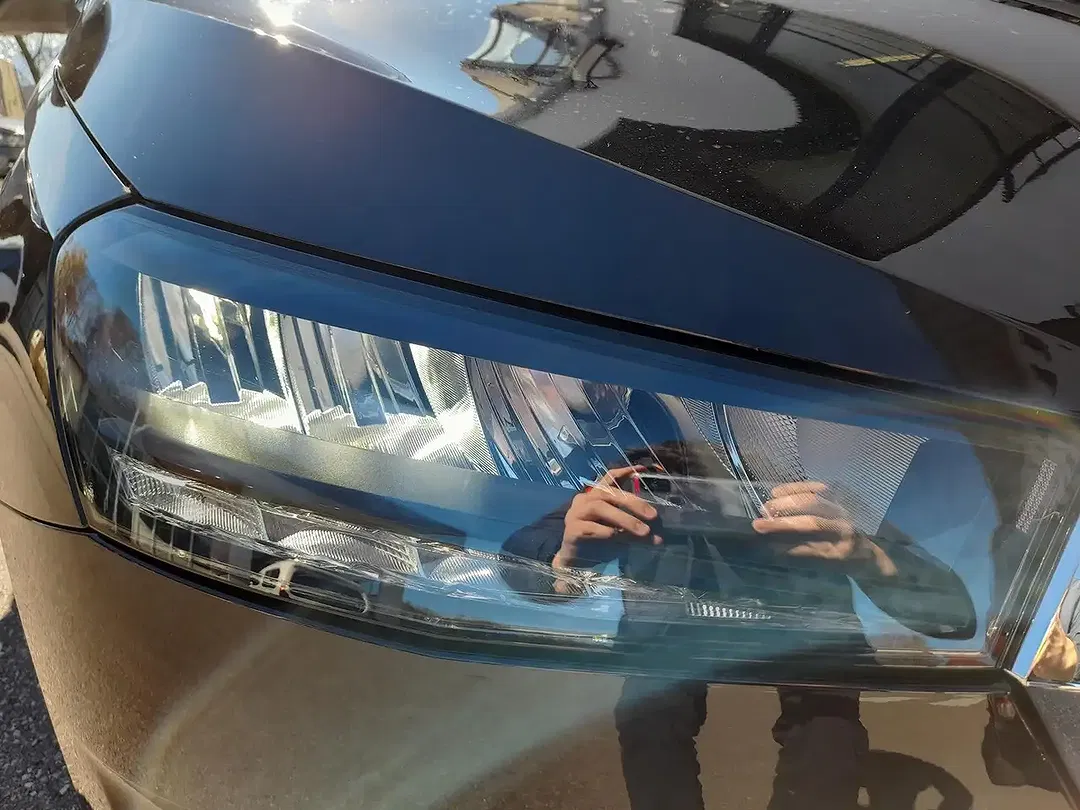 Skoda Fabia - Thumbnail 10