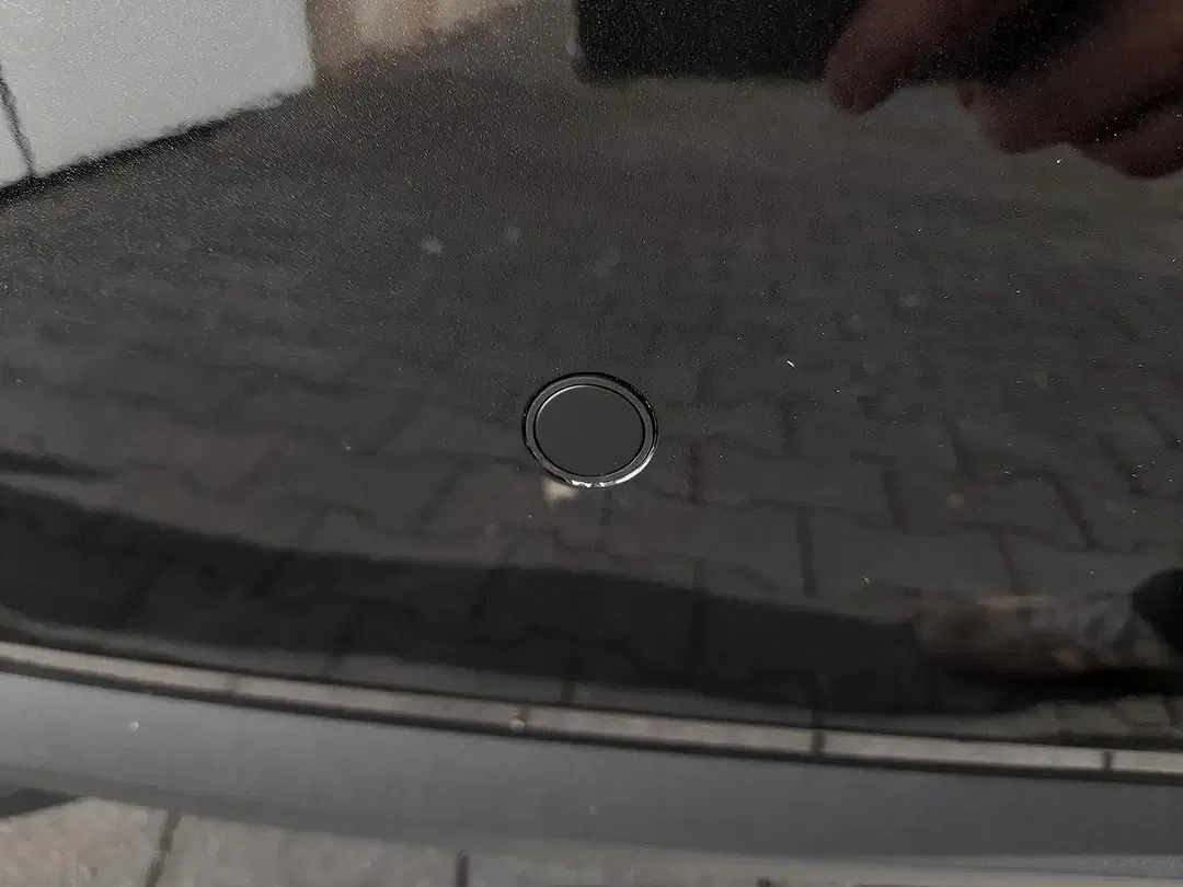 Skoda Fabia - Thumbnail 13