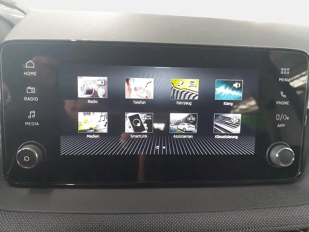 Skoda Fabia - Thumbnail 9
