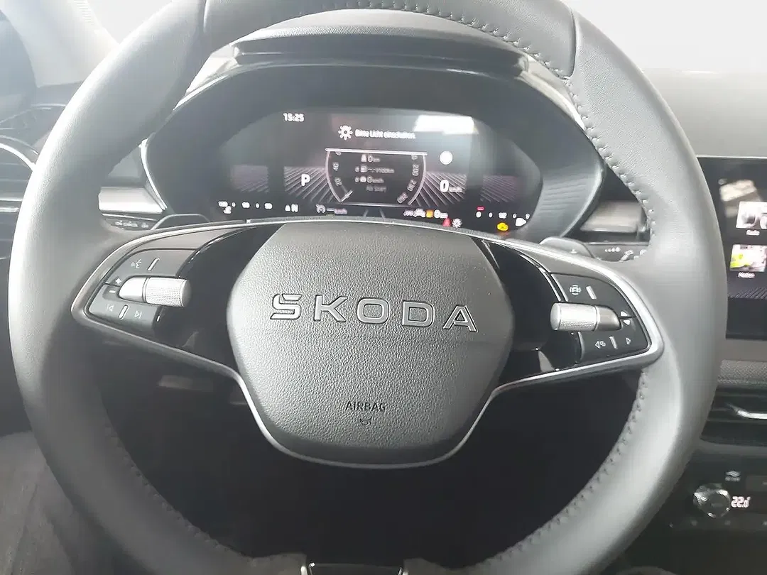 Skoda Fabia - Thumbnail 13