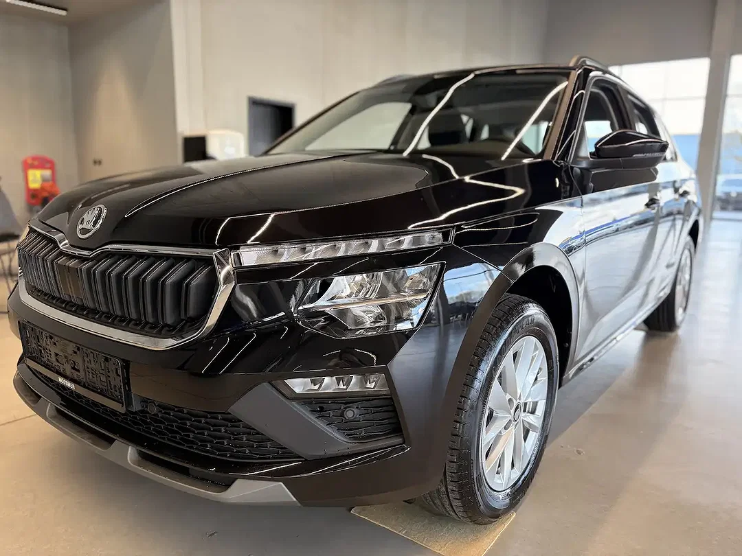 Skoda Kamiq - Afbeelding 1