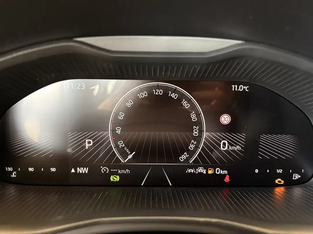 Skoda Kamiq - Thumbnail 12