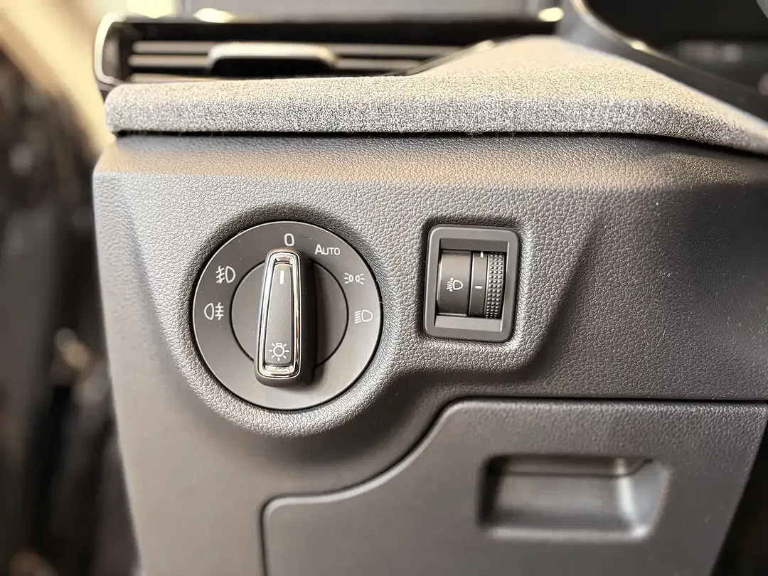 Skoda Kamiq - Thumbnail 8