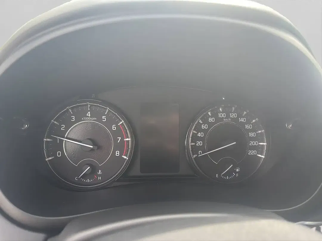 Suzuki S-Cross - Thumbnail 11