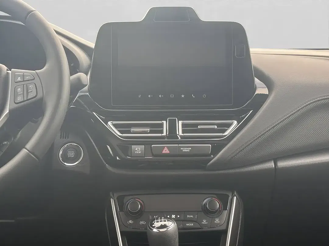 Suzuki S-Cross - Thumbnail 15