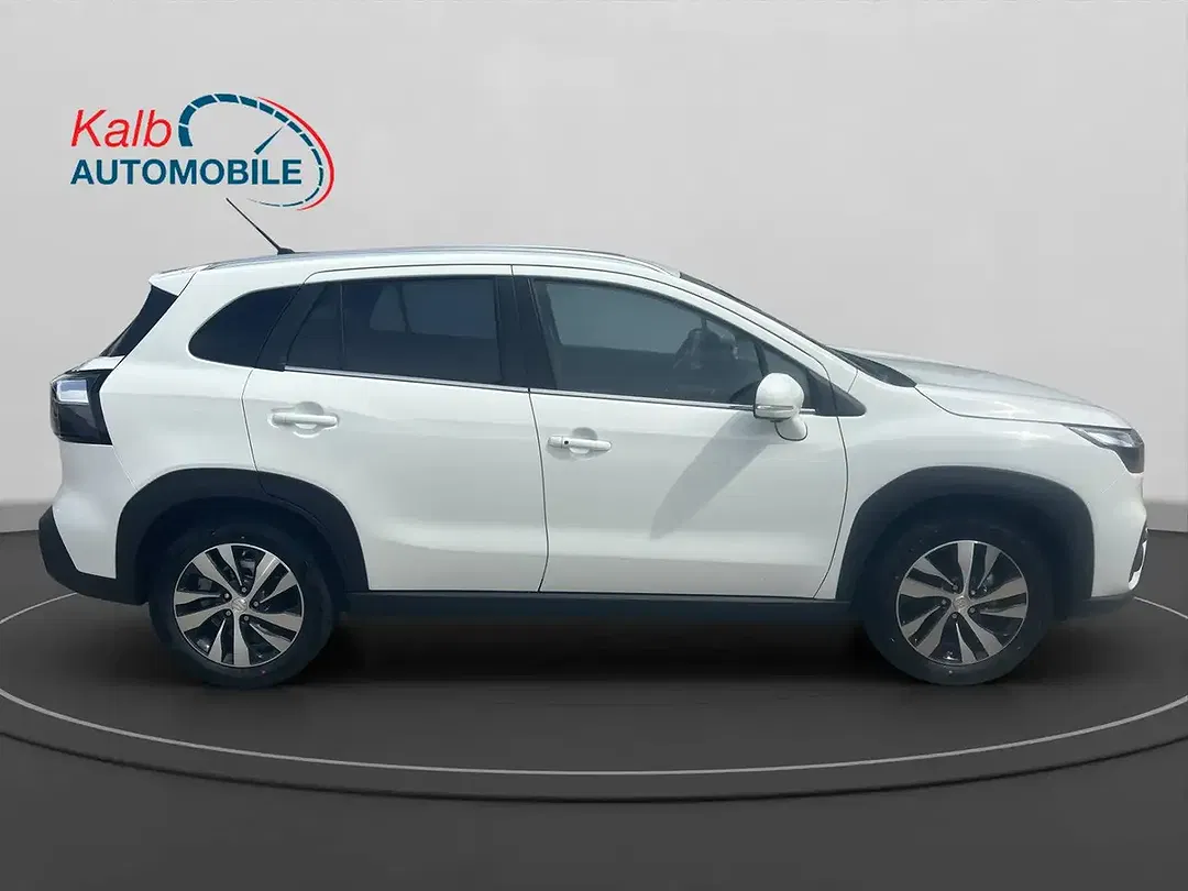 Suzuki S-Cross - Thumbnail 6