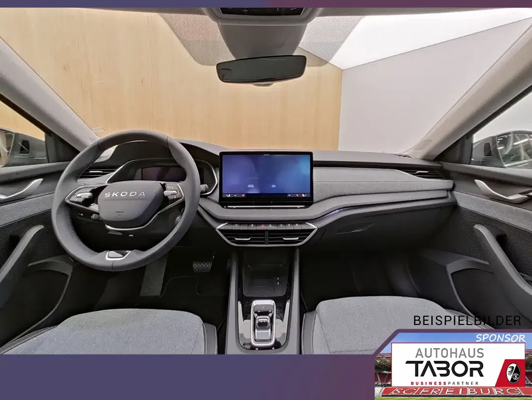 Skoda Octavia - Thumbnail 2