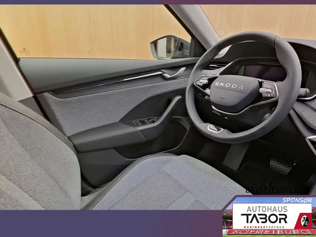 Skoda Octavia - Thumbnail 3