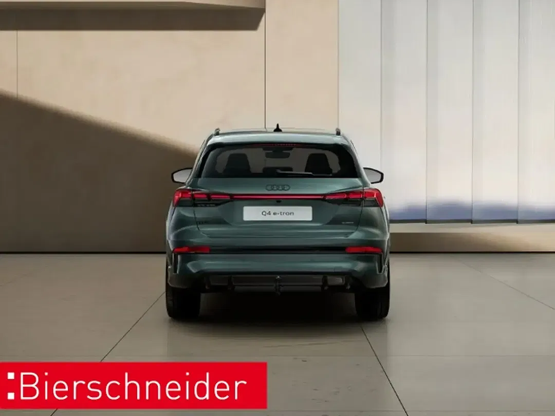 Audi Q4 e-tron - Thumbnail 6