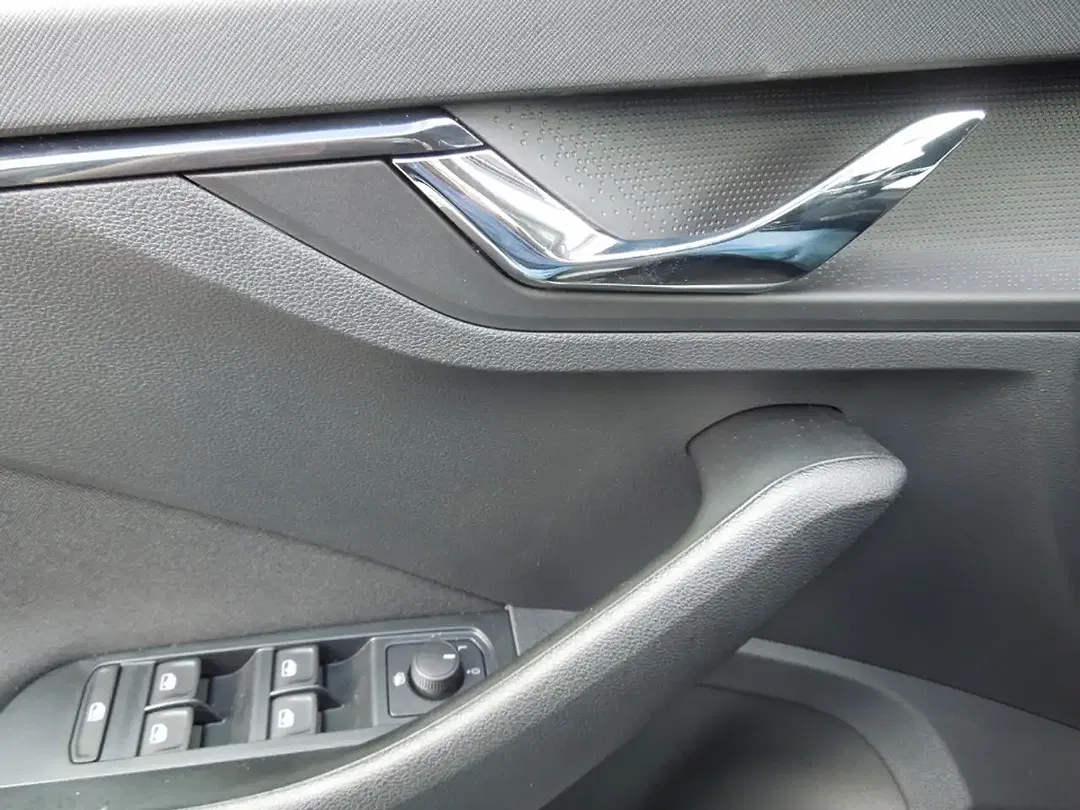 Skoda Kamiq - Thumbnail 8