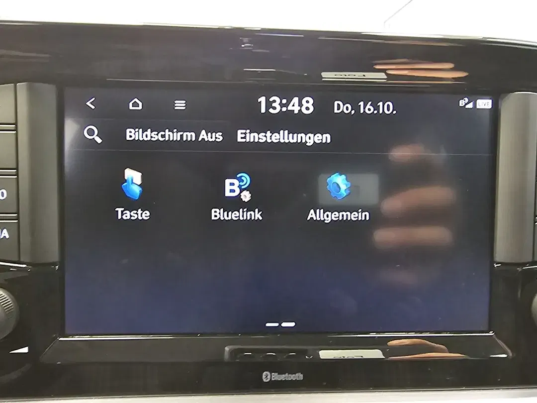 Hyundai i10 - Thumbnail 18