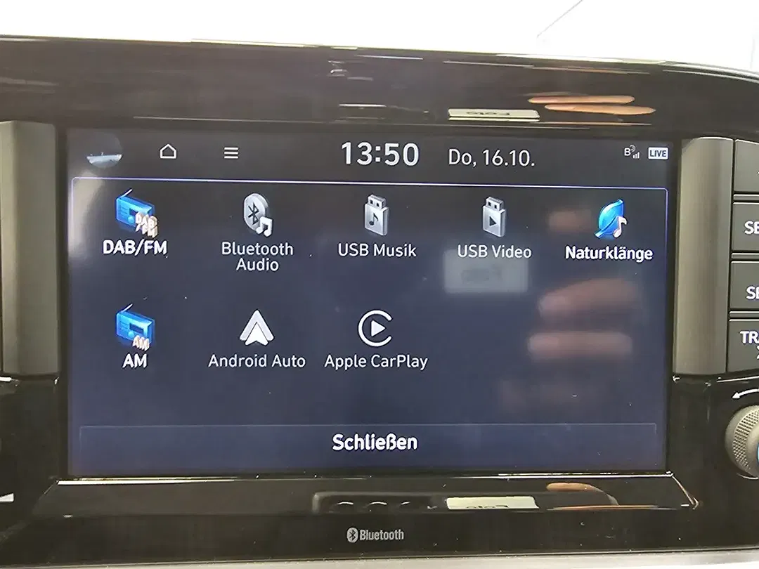 Hyundai i10 - Thumbnail 21