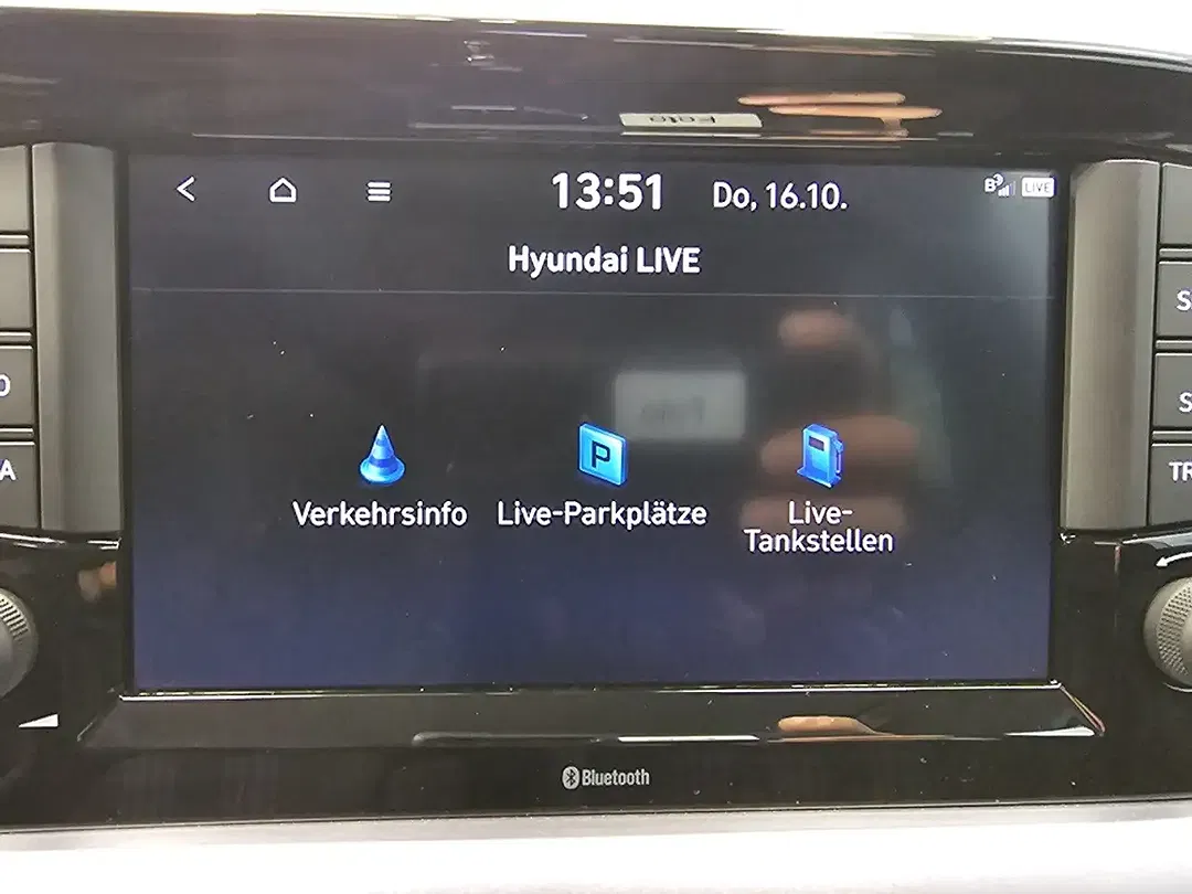 Hyundai i10 - Thumbnail 23