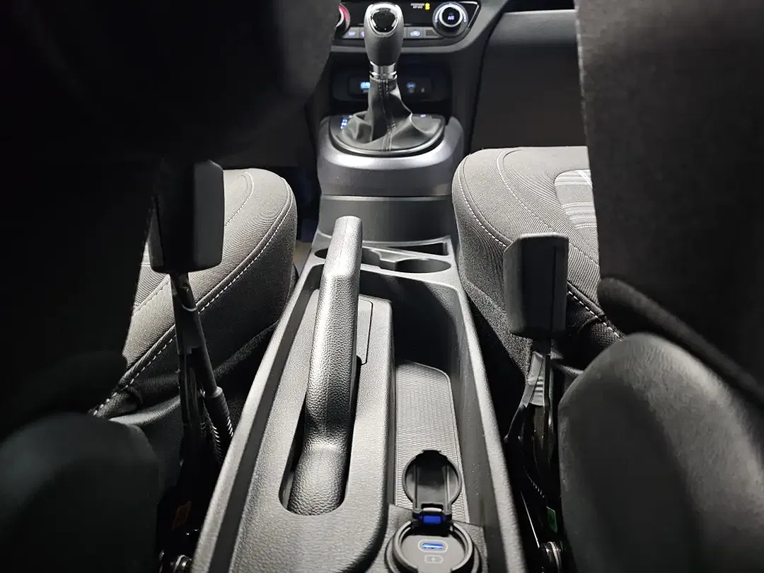 Hyundai i10 - Thumbnail 7