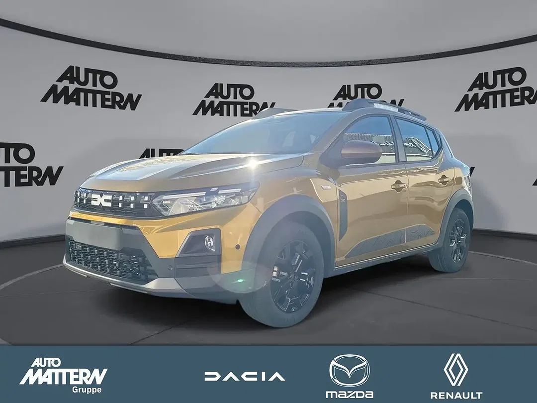 Dacia Sandero - Afbeelding 1