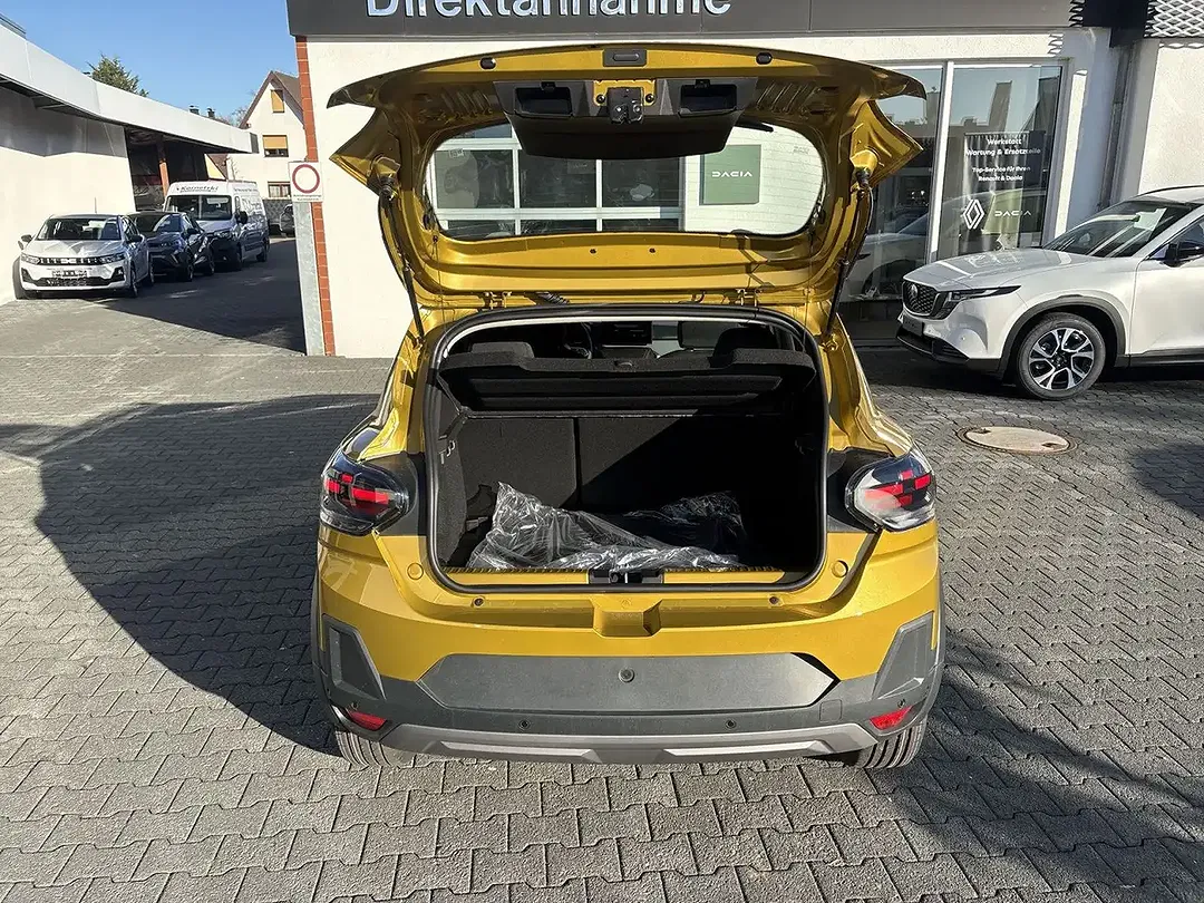 Dacia Sandero - Thumbnail 10
