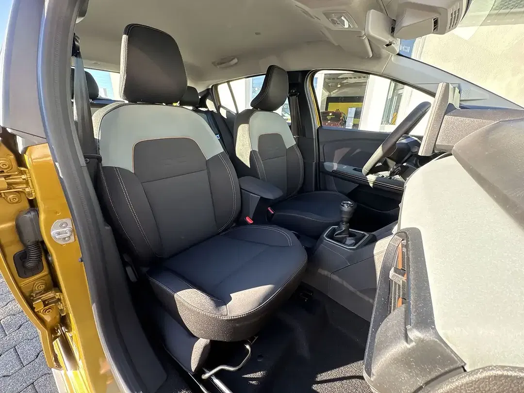 Dacia Sandero - Thumbnail 12