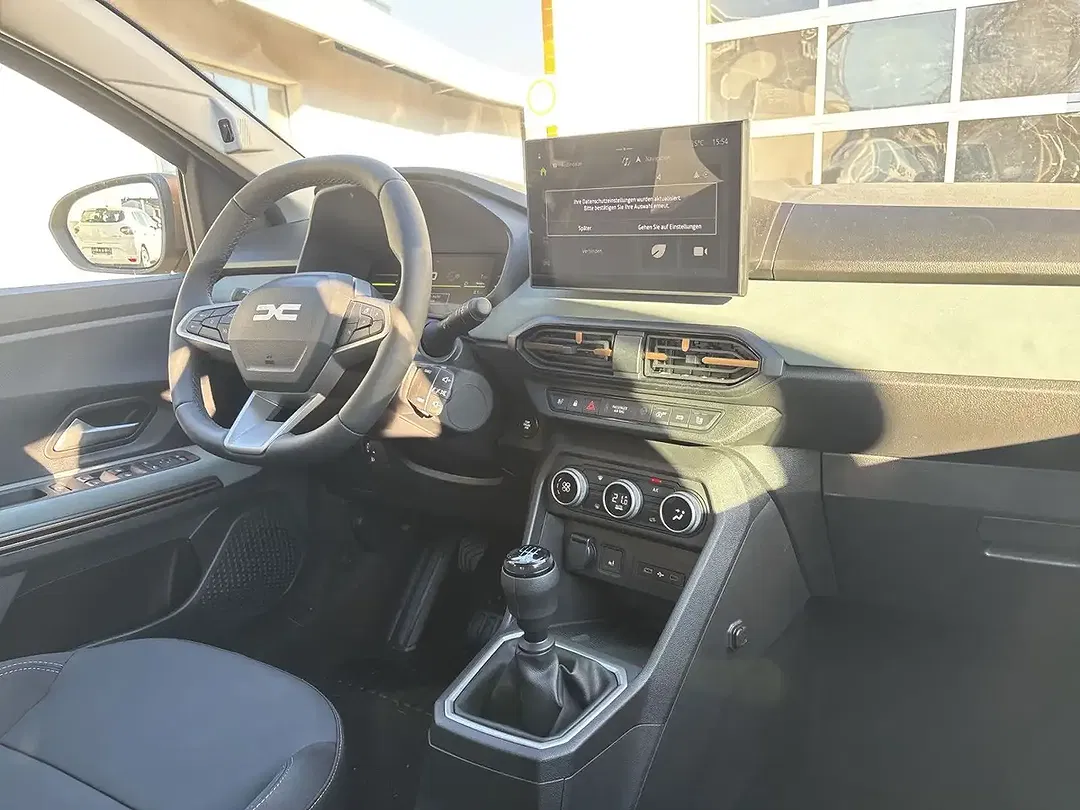 Dacia Sandero - Thumbnail 13