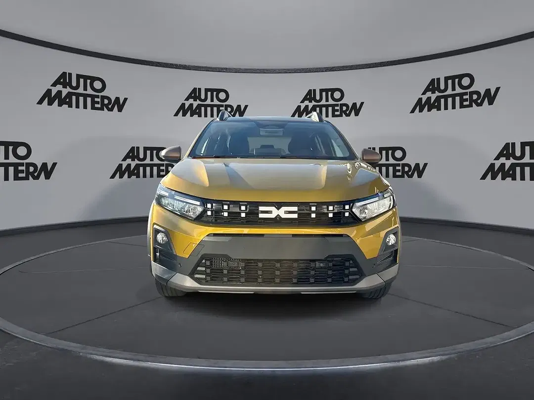 Dacia Sandero - Thumbnail 3