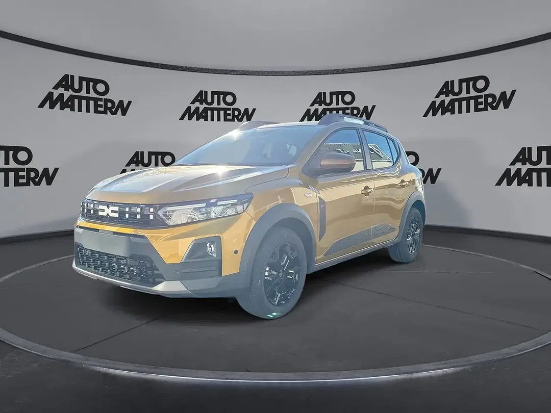 Dacia Sandero - Thumbnail 4
