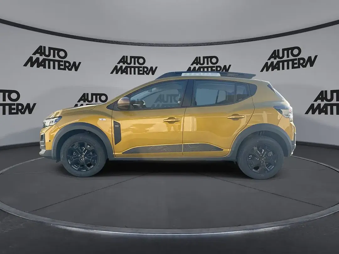 Dacia Sandero - Thumbnail 5