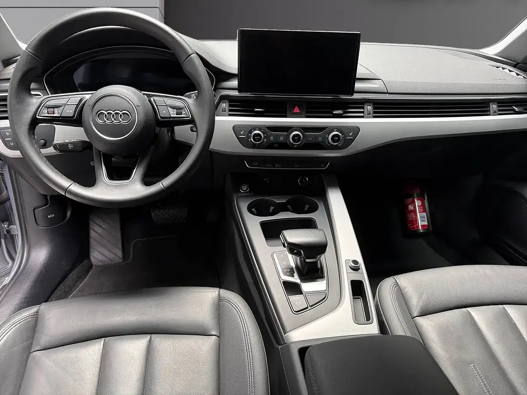 Audi A4 - Thumbnail 12