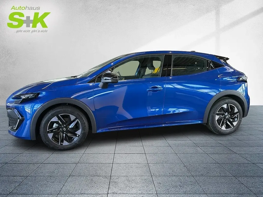 Renault Clio - Thumbnail 2