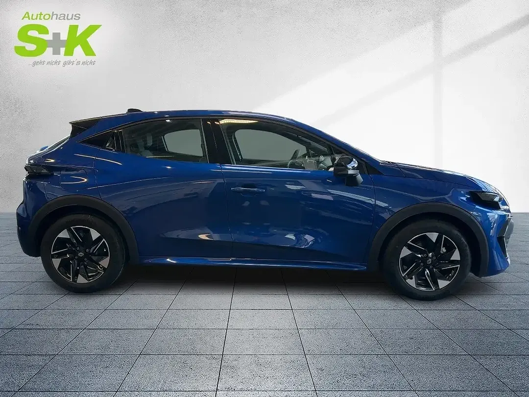 Renault Clio - Thumbnail 5