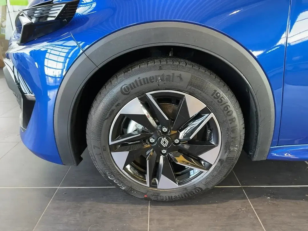 Renault Clio - Thumbnail 7